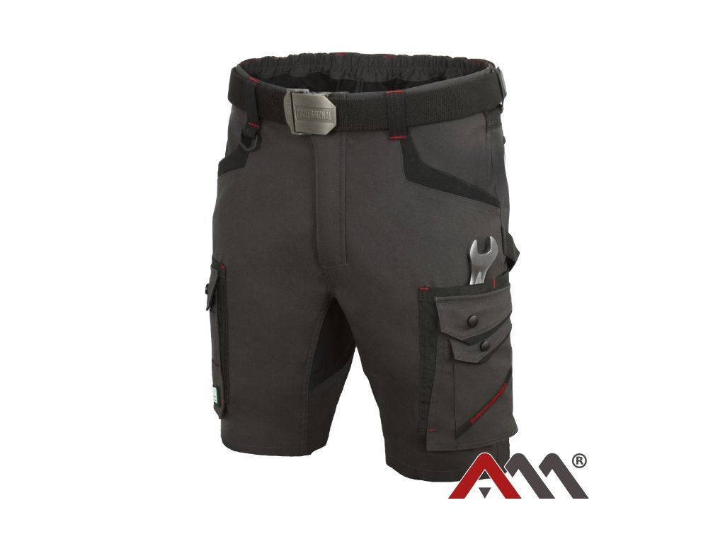 Kraťasy Professional 4Dynamic stretch