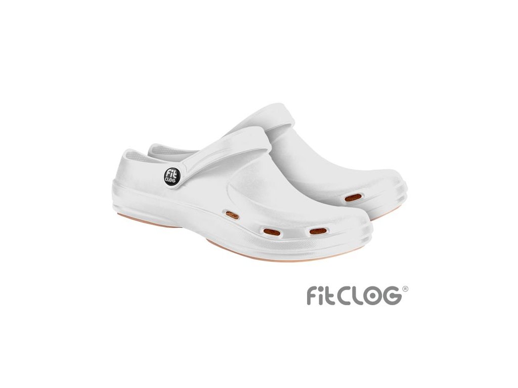 FitClog pracovní obuv