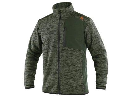 4envi hampton khaki